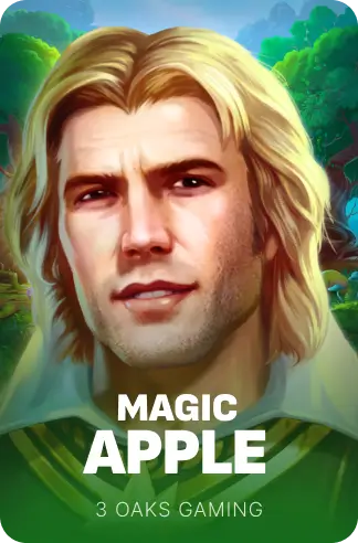 Magic Apple
